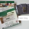 Dark Gray Wrist Wallet AMB7