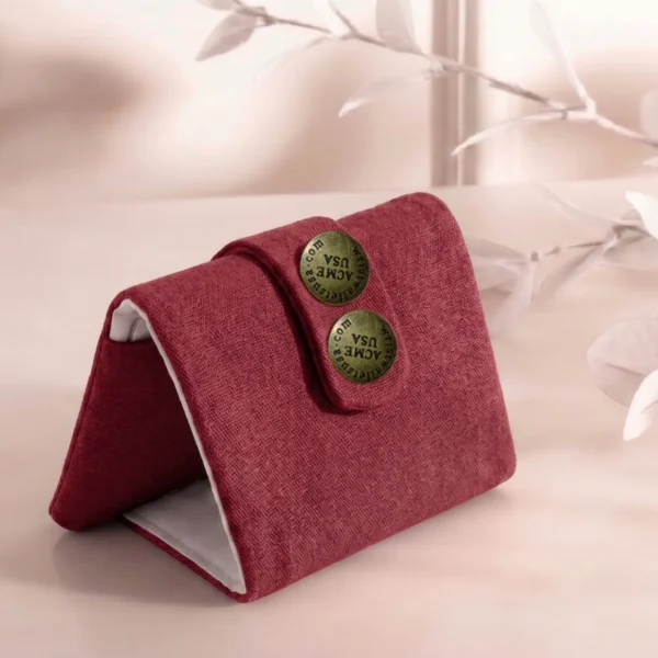 Brick Wrist Wallet AMB51