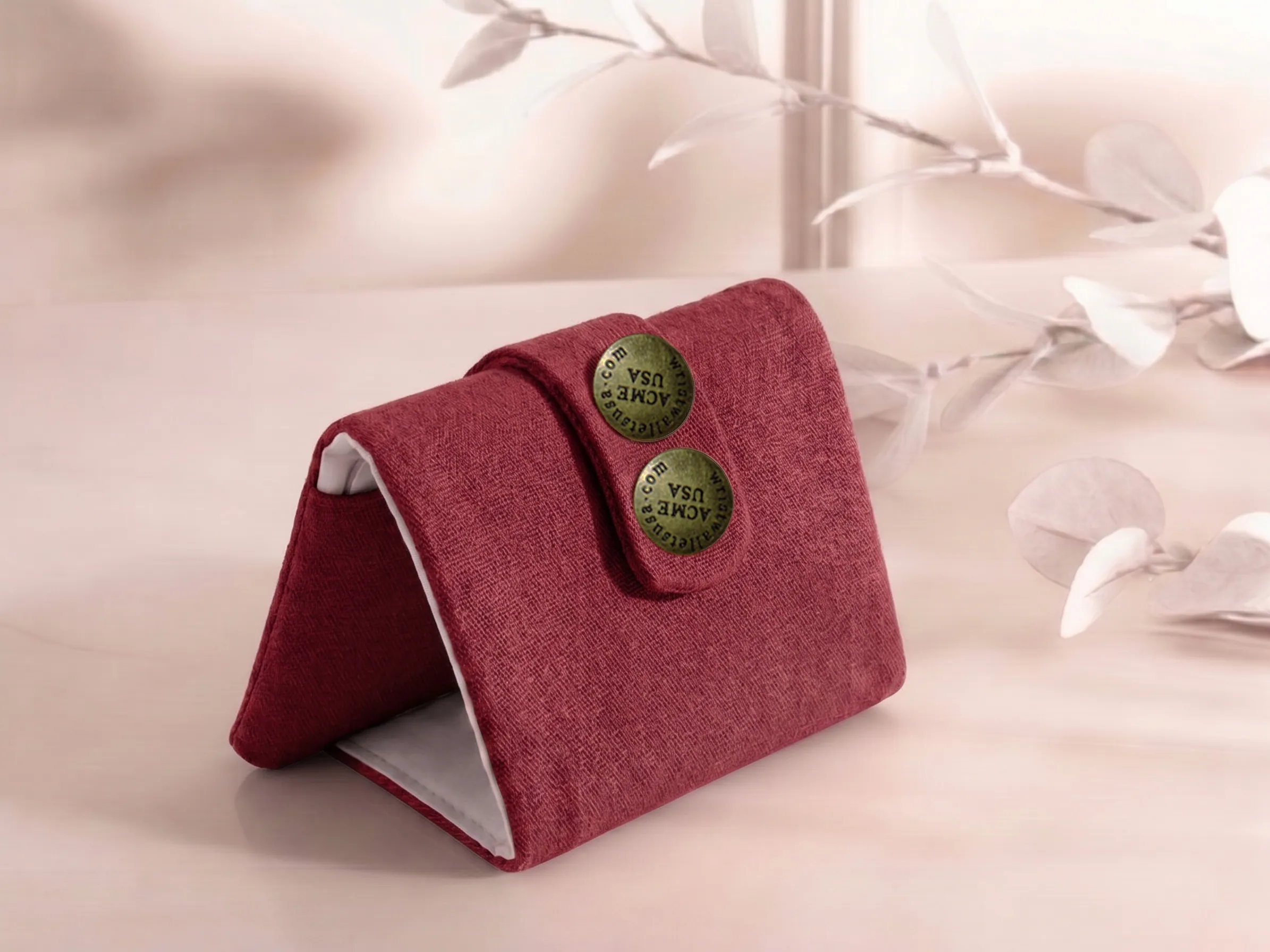 Brick Wrist Wallet AMB51 - 1 Brick Wrist Wallet AMB51
