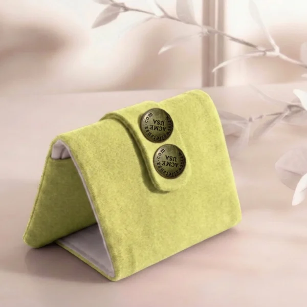 Citron Wrist Wallet AMB126