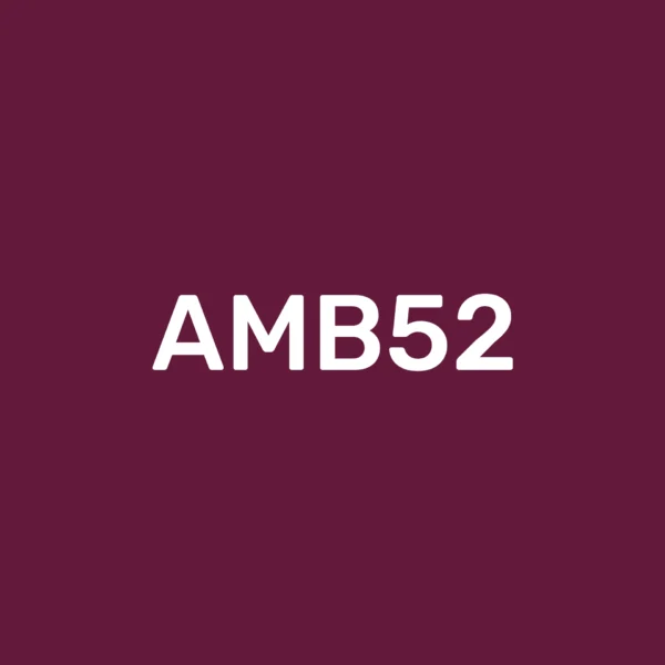 Dark Brick Adult Wrist Wallet AMB52 Color