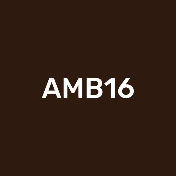 Dark Brown Wrist Wallet AMB16 Color