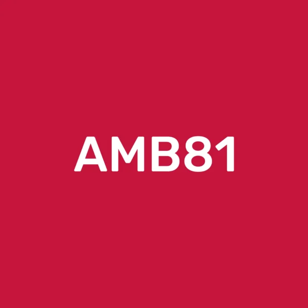 Dark Tomato Wrist Wallet AMB81 Color