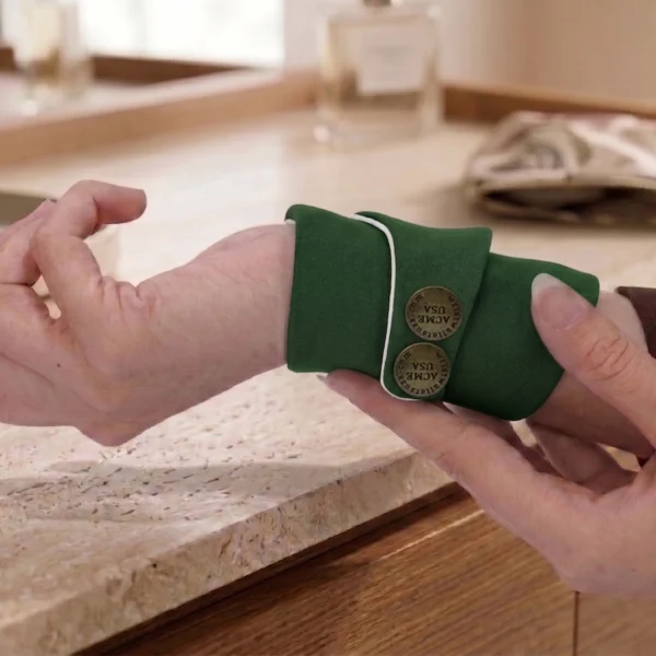 Forest Wrist Wallet AMB113