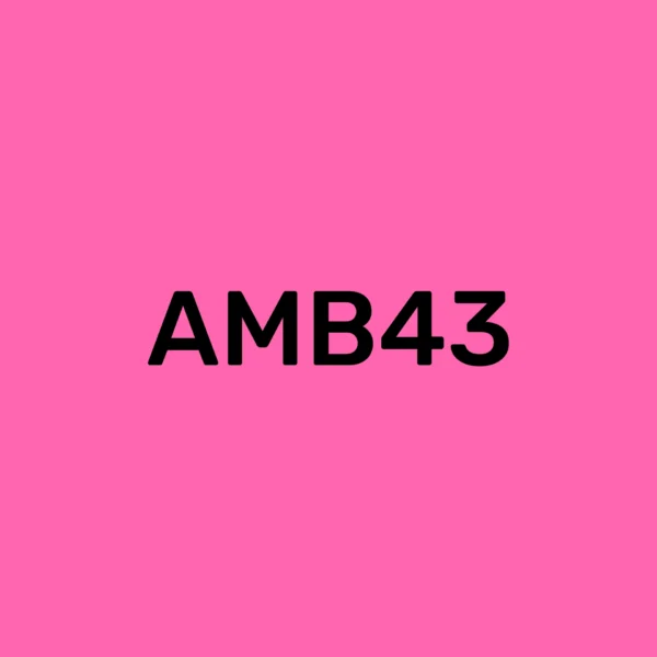 Light Raspberry Wrist Wallet AMB43 Color