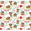 Puppy Dog Wrist Wallet - Image 2