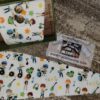 Kiddos in Boy Band  Wrist Wallet