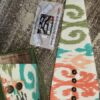 Caribbean Colors Wrist Wallet