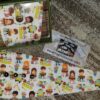 Kiddos School Days Wrist Wallet