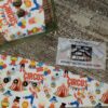 Circus Wrist Wallet