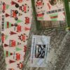 holiday VW Bus Bug Wrist Wallet