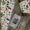 Military Kiddos Wrist Wallet