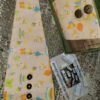 Happy Birthday Puppy Wrist Wallet