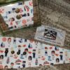 Kiddos Cruise Ship Sailor Theme Wrist Wallets