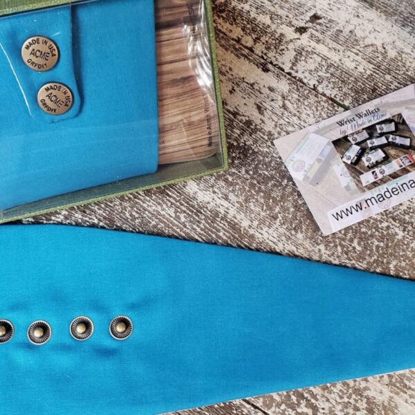 Dark Sky AMB 99 Wrist Wallet