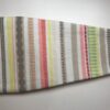 Stripes Wrist Wallet