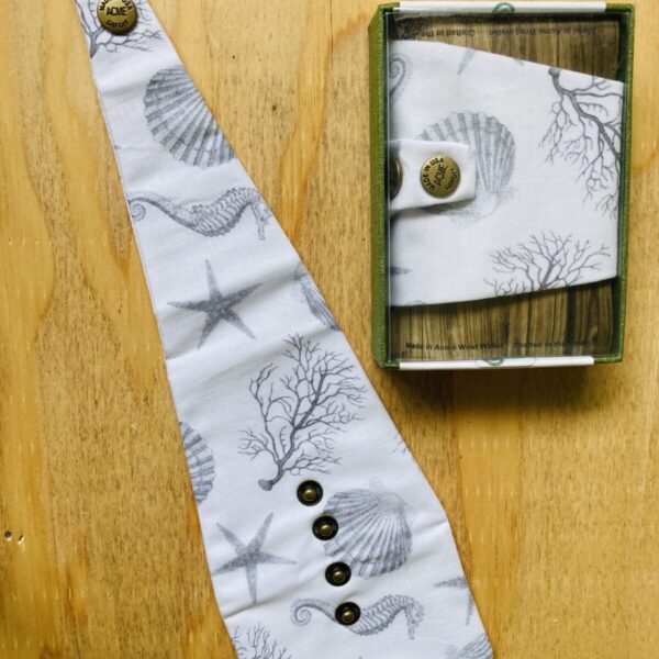 Coastal III Wrist Wallet