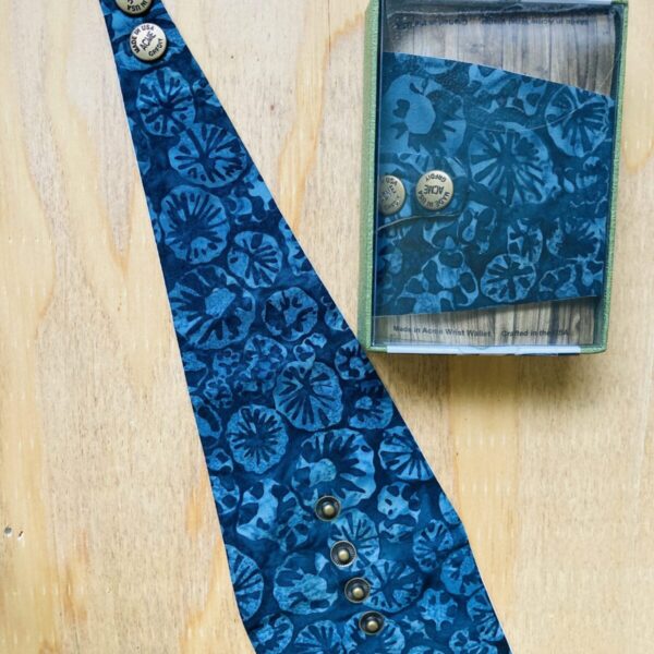 Coastal II Wrist Wallet