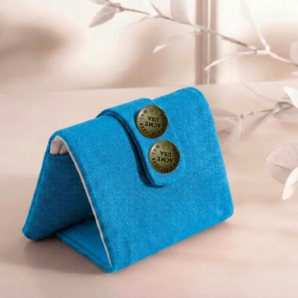 Dark Pool Water Wrist Wallet AMB125