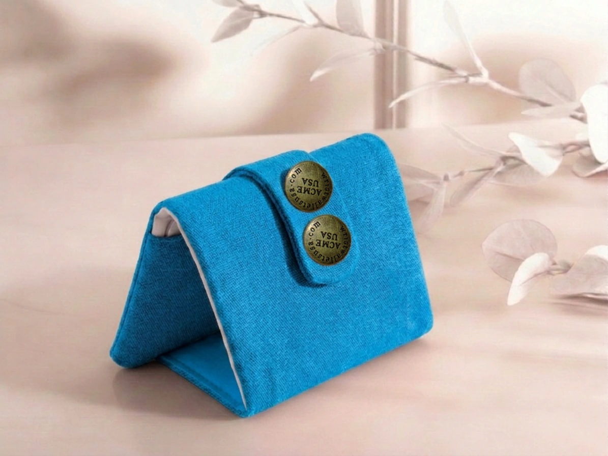 Dark Pool Water Wrist Wallet AMB125 - 1 Dark Pool Water Wrist Wallet AMB125