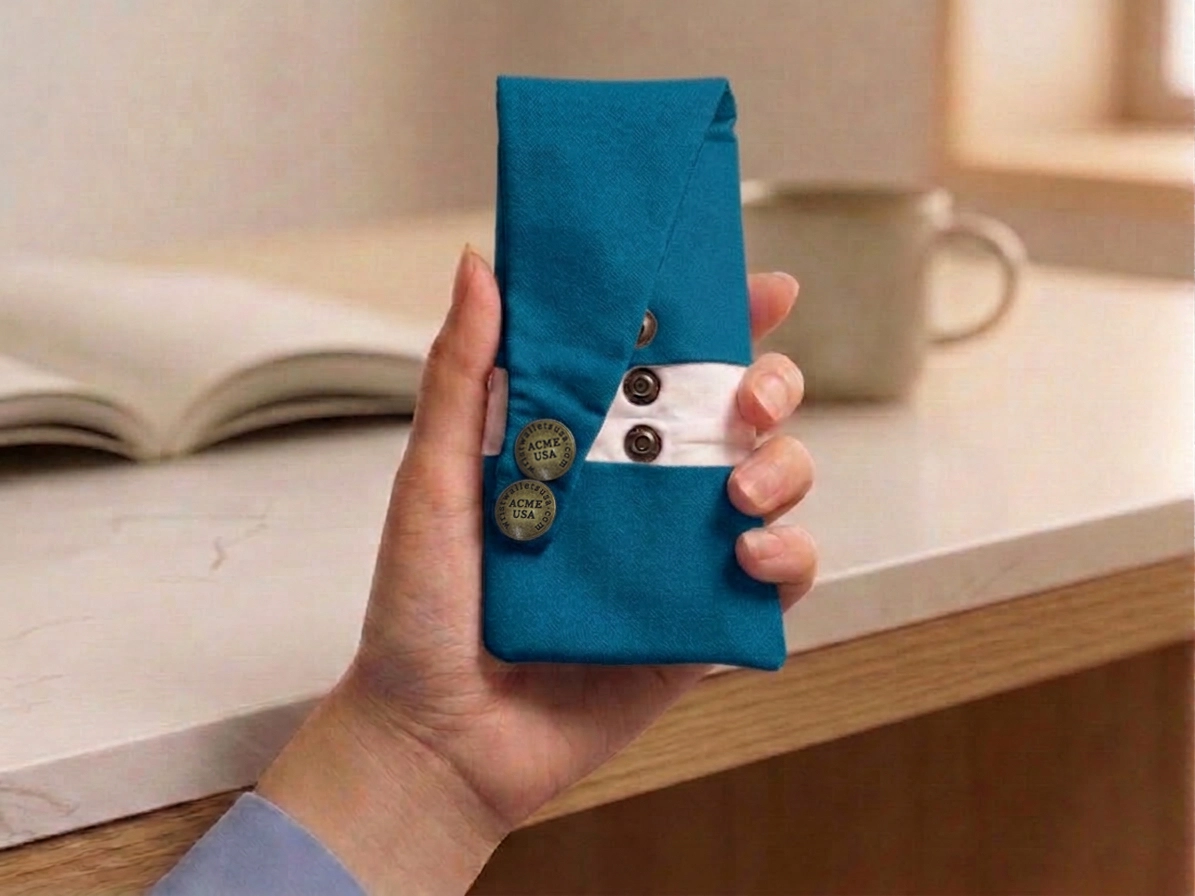 Dark Sky Wrist Wallet AMB99