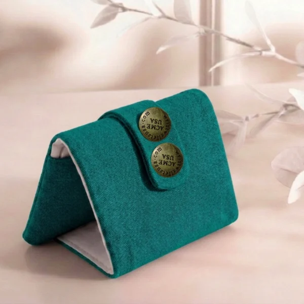 Emerald Wrist Wallet AMB107