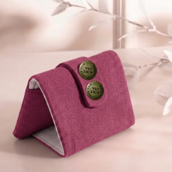 Light Wine Wrist Wallet AMB47