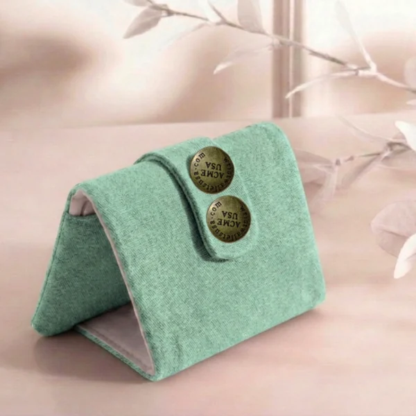 Mint Wrist Wallet AMB110