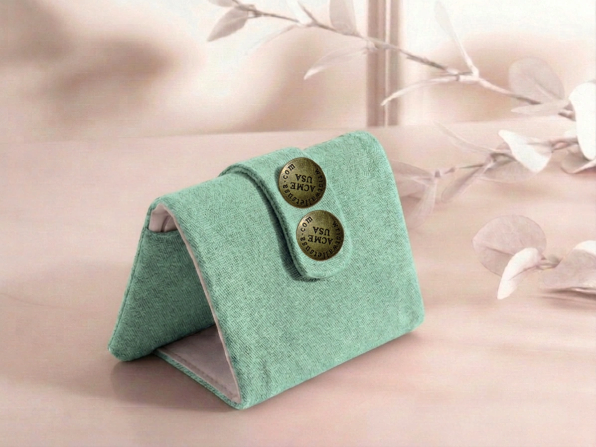 Mint Wrist Wallet AMB110 - 1 Mint Wrist Wallet AMB110