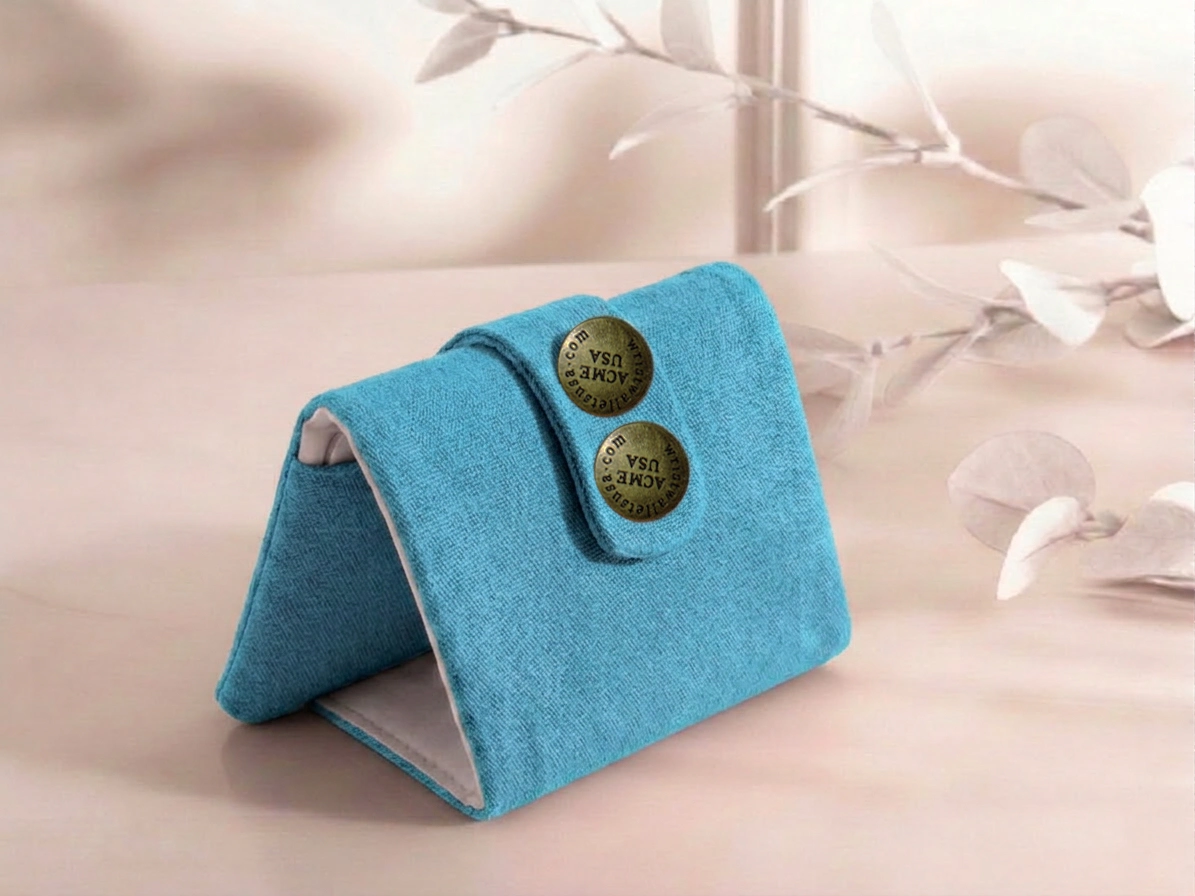 Pool Water Wrist Wallet AMB124 - 1 Pool Water Wrist Wallet AMB124