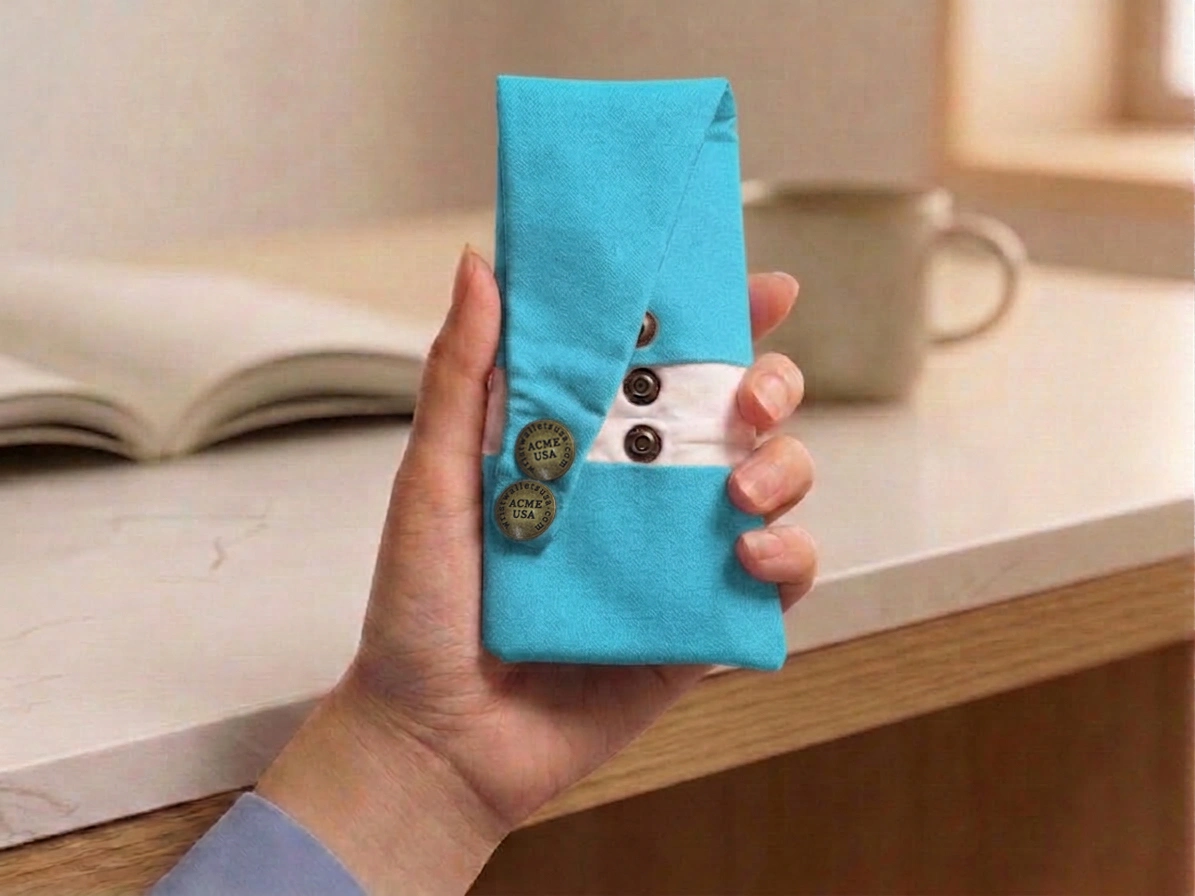 Pool Water Wrist Wallet AMB124