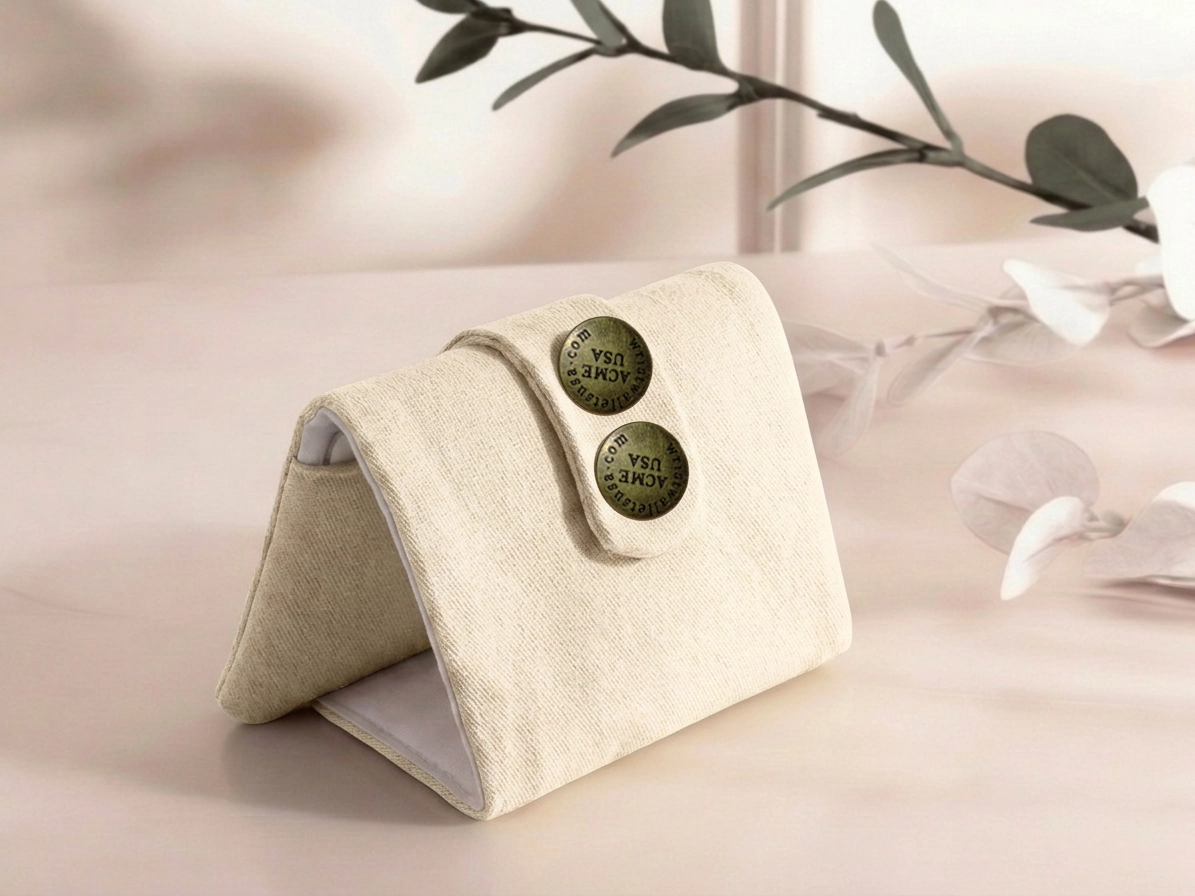 Lite Cream - AMB2 - 1 Lite Cream Wrist Wallet AMB2