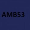 Navy Blue Adult Wrist Wallet AMB53 - Image 2