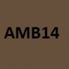 Light Brown Wrist Wallet AMB14 - Image 2