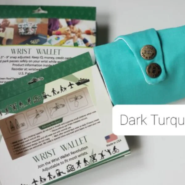Dark Turquoise