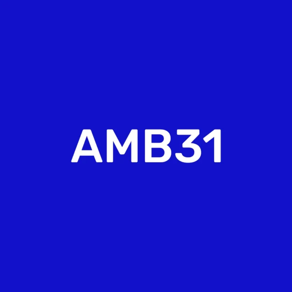 Royal Blue Wrist Wallet AMB31 Color