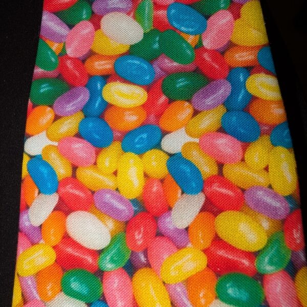 Jelly belly Wrist Wallet